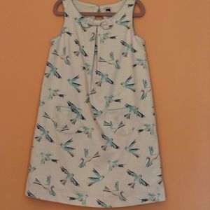 Janie & Jack spring/summer dress